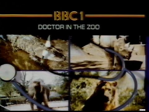 Wednesday 19th August 1981 BBC1