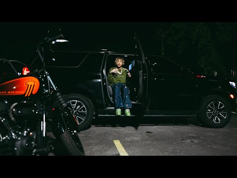 King Kobi - Black Truck (Official Video)
