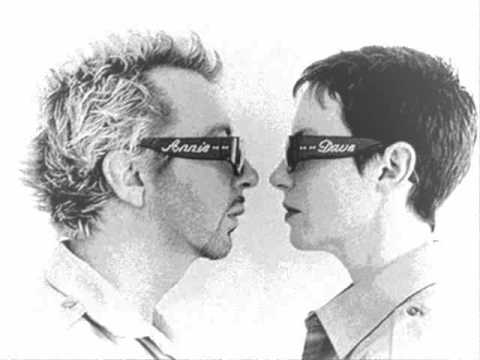 Eurythmics - Sweet Dreams (Roberto Sansixto 2011 remix)