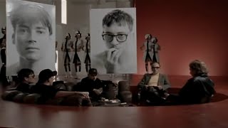 Blur - Music Is My Radar (Official Music Video)