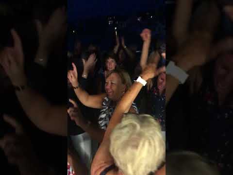 The DJ Joe Bene LLC video.