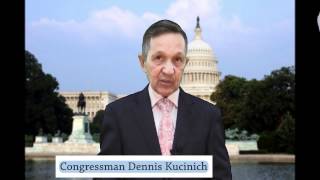 Bombs or Bread; Congress Must Decide