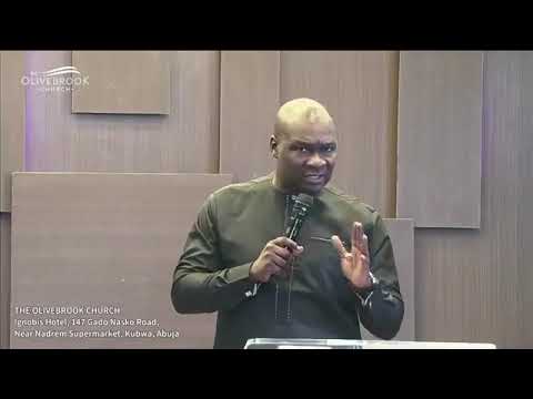 BREAKING NEW GROUNDS with Apostle Joshua Selman