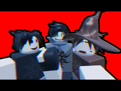 STATIC (FULL) || Forsaken Animation