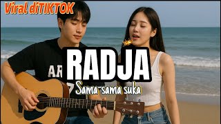 Download lagu Viral di TikTok! RADJA - Sama-Sama Suka (AI Female Voice Cover) 💕  mp3