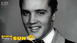 How Elvis Presley Came to Sing the song  Without Y