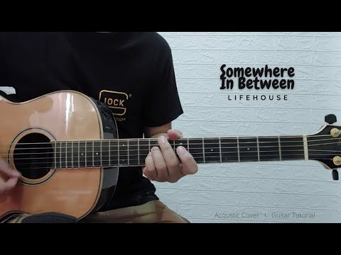 Somewhere in Between - Lifehouse