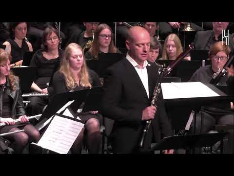 Il Concerto - Oscar Navarro, feat. David Van Maele