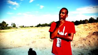 Chritter T Ft. Scronnie Woodah &quot;Im A Ryda&quot; (Dir: @Kdubmedia)