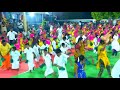 Dheeran Chinnamalai song in Arangetravizha