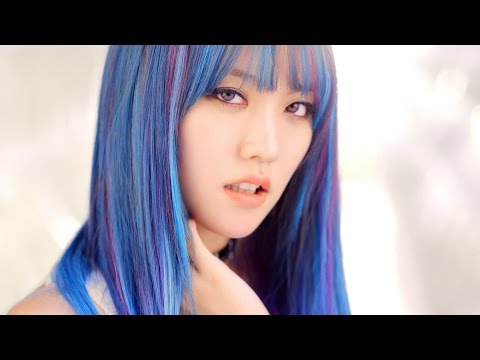 [FULL HD] Hellovenus - I'm Ill 8in1 MV's (Performance Ver.  Members, Dance Ver.)