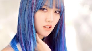 [FULL HD] Hellovenus - I&#39;m Ill 8in1 MV&#39;s (Performance Ver.  Members, Dance Ver.)