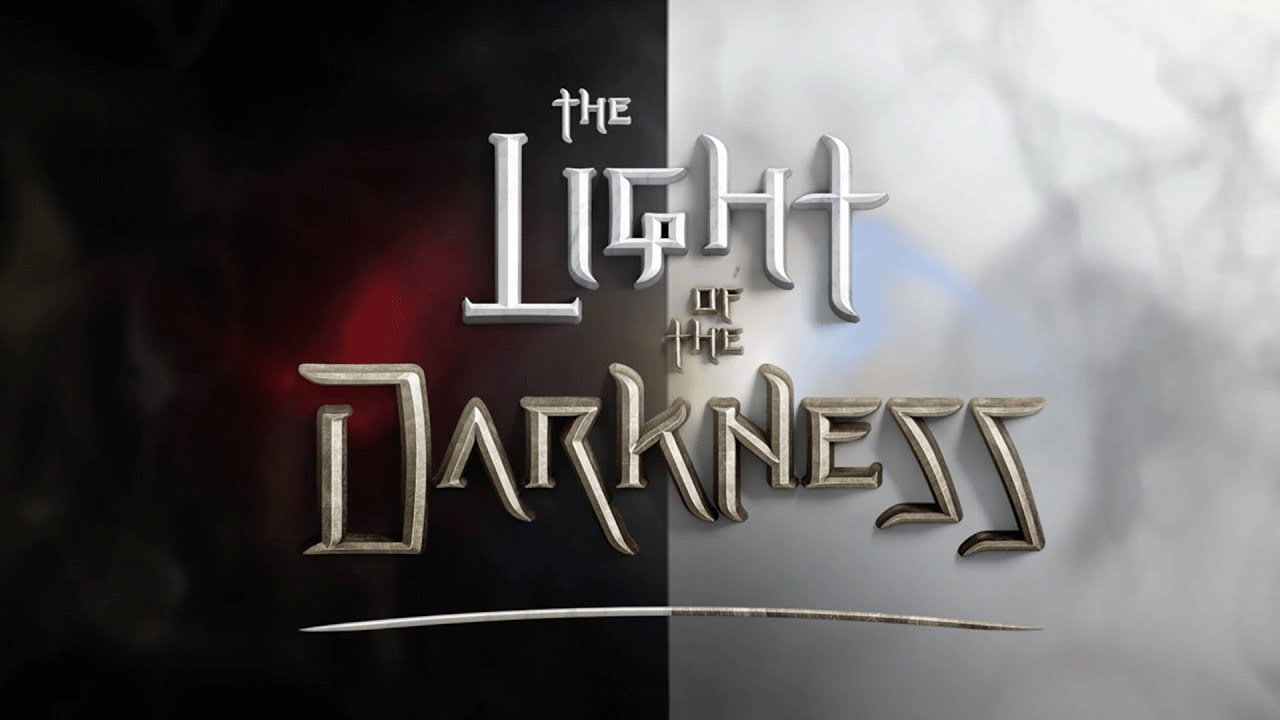 The Light of the Darkness: Renascence