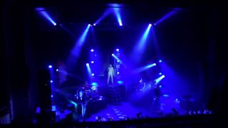 &quot;Lessons in Love (All Day, All Night)&quot; Neon Trees (Live Chicago May 13, 2014)