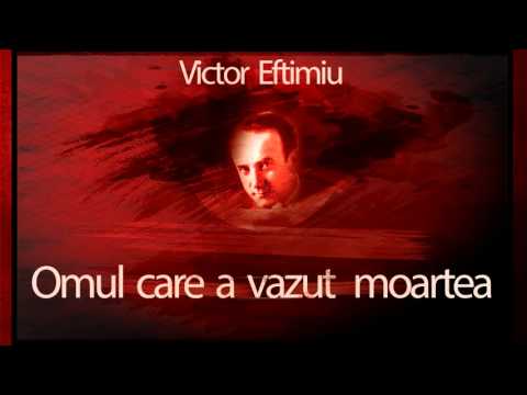 Victor Eftimiu - Omul care a vazut moartea (1957) #teatruaudio #teatruradiofonic #teatruonline