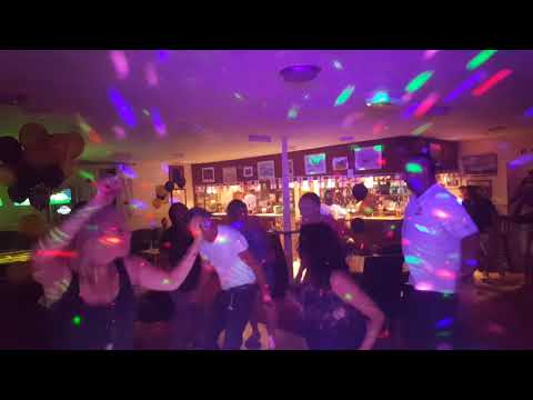 Andy B Mobile Disco & Entertainment video.