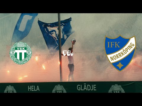 Västerås SK – IFK Norrköping 2024