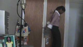 Jada Kiss Ten Toes Down, Pain &amp; Tourture Freestyle