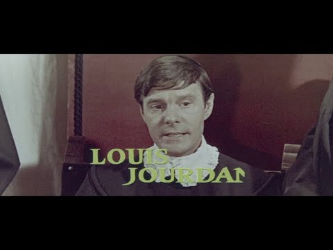 "Cervantes" | "Необычайные приключения Мигеля Сервантеса", 1967 (deutscher trailer)