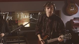 Max Milner - &#39;Natural Wonder&#39; LIVE at Dean St