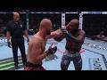 Jiri Prochazka Vs Khalil Rountree FULL FIGHT