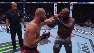 Jiri Prochazka vs Khalil Rountree | FULL FIGHT