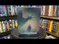 The Frighteners German Import 4K UHD UNBOXING TDC 370