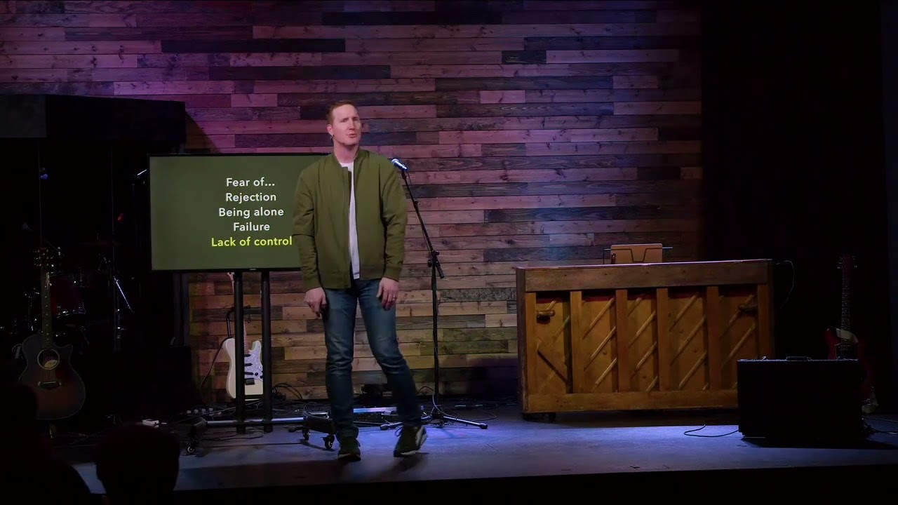 Don't Get Too Comfortable