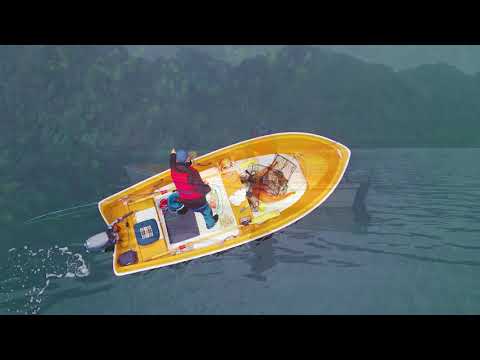 Vågen - Hidra, Flekkefjord. Sep 2020