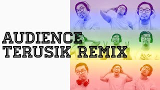 ayumi hamasaki / 浜崎あゆみ - AUDIENCE (Terusik Remix) #ayumix2020