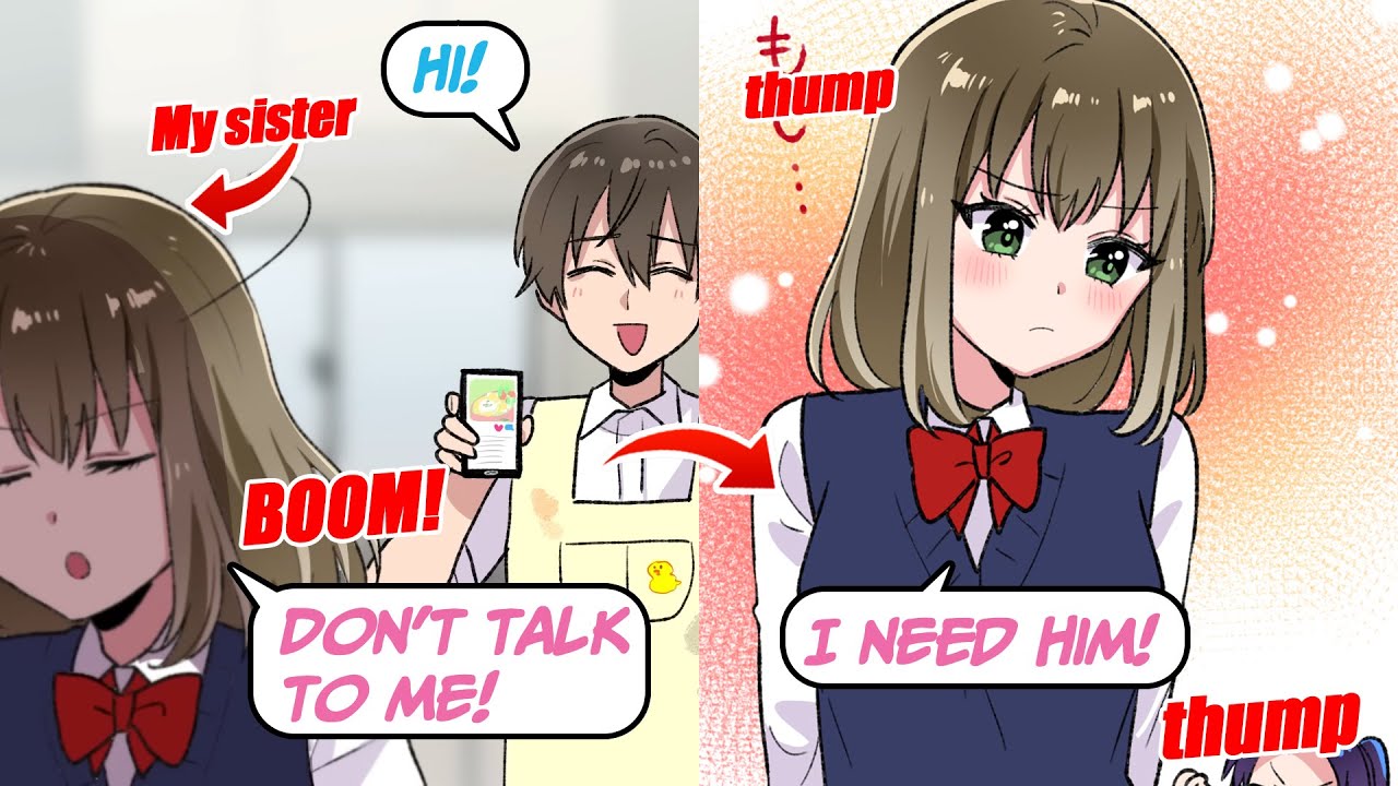 Watch video 【Manga】I used to be an Elite Soldier but My Daughter Hates me. But She Changed when I Saved her! Now 【Manga】I used to be an Elite Soldier but My Daughter Hates me. But She Changed when I Saved her!