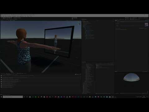 Final IK VRIK set up for Oculus