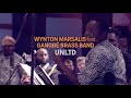 Wynton Marsalis ft. Gangbé Brass Band from UNLTD Buskers 2023