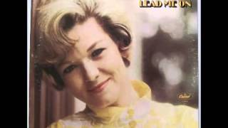 Bonnie Owens - I Couldn&#39;t Keep From Crying