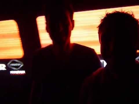 Alex Flatner @ Neutra Music Lab 10.03.2012 Part. 1