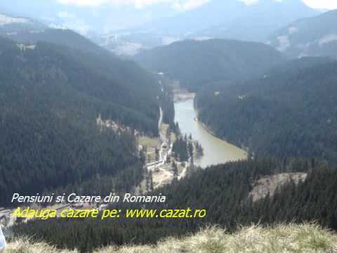 Cazare Campu Cetatii, Mures - Cazat.ro