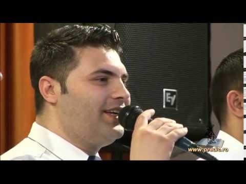 Evanghelizare Rugul Aprins Cluj Napoca 01 03 2014 - Gabi Zăgrean