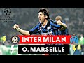 Inter Milan vs Olympique Marseille 2-1 All Goals & Highlights ( 2012 UEFA Champions League )