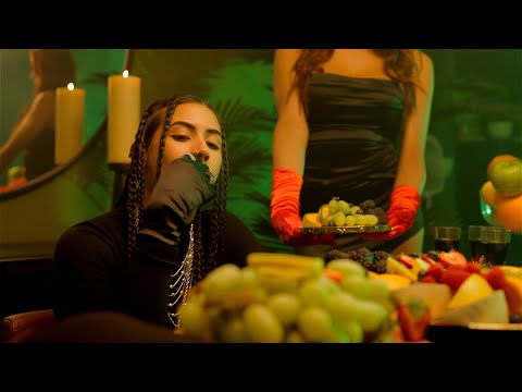 JENN - BOMBOM (Official Video)