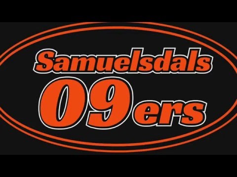 Sif09ers vs IBF Falun