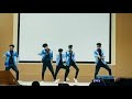 Stage Performance On Stella Merrys Clg ️ Most Requested Video ️‍