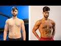 How SypherPK Lost 50 Pounds in 7 Months - Fortnite Body Transformation