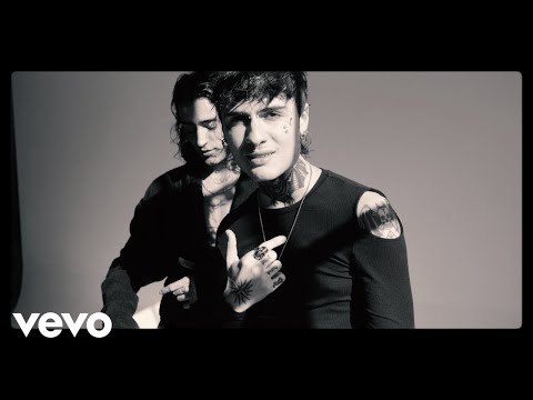 Rosa Chemical, VillaBanks - 3SOME (Visual)