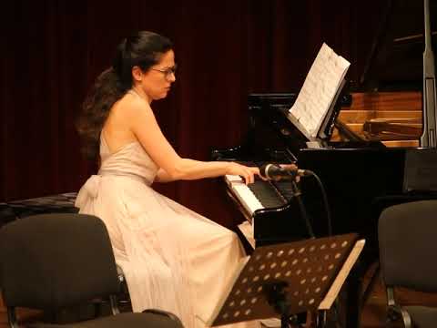 Manuel De Falla- The Dance Of FIre