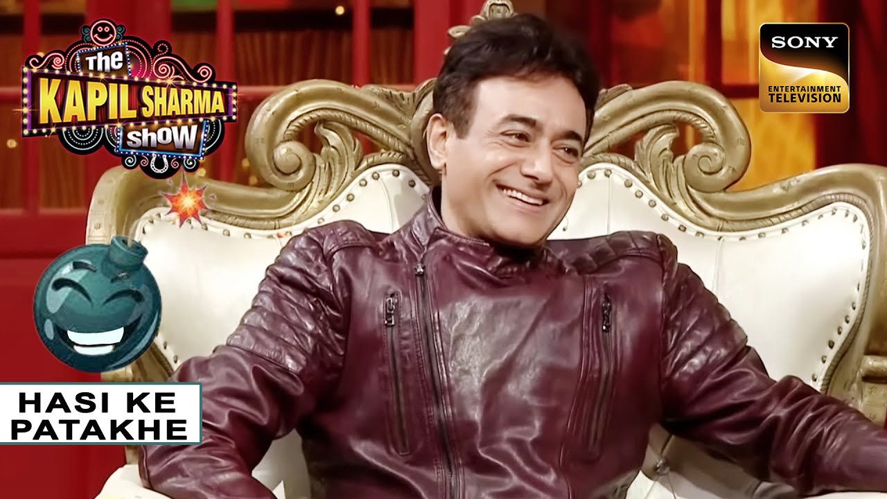 Mahabharat की Shooting में क्या घोड़े लिए गए थे Haryana से? | The Kapil Sharma Show | Hasi Ke Patakhe