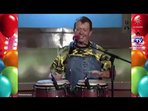 En Familia Con Chabelo (Domingo 5 De Marzo 2006)