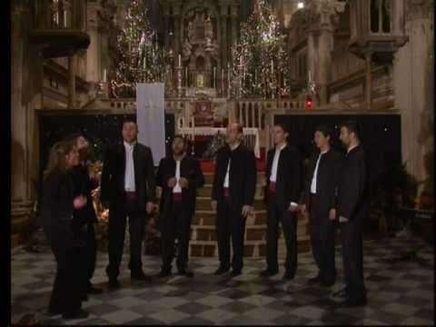 Bezgrešnoj - Klapa Kampaneli Donja Kaštela