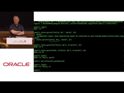 Going Meta to Valhalla & Panama with John Rose