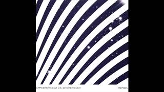 Spacemonkeyz vs Herbert Grönemeyer - Mensch Dub