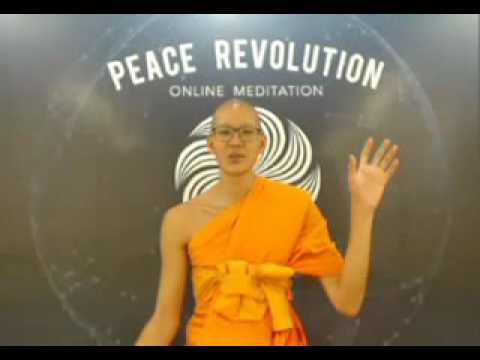 Moonfest Online Meditation 1 September 2016